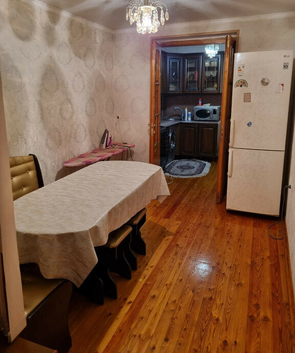 квартира г Махачкала ул Ирчи Казака 100 фото 4