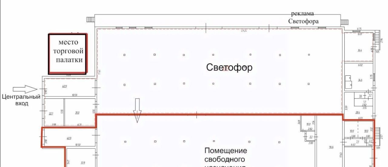 производственные, складские г Сортавала ш Выборгское 43 фото 2