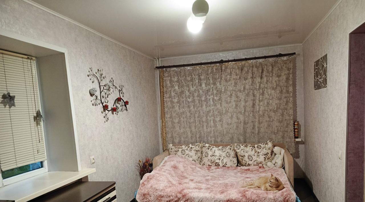 квартира г Смоленск р-н Заднепровский пос. 430 километр, 19 фото 2