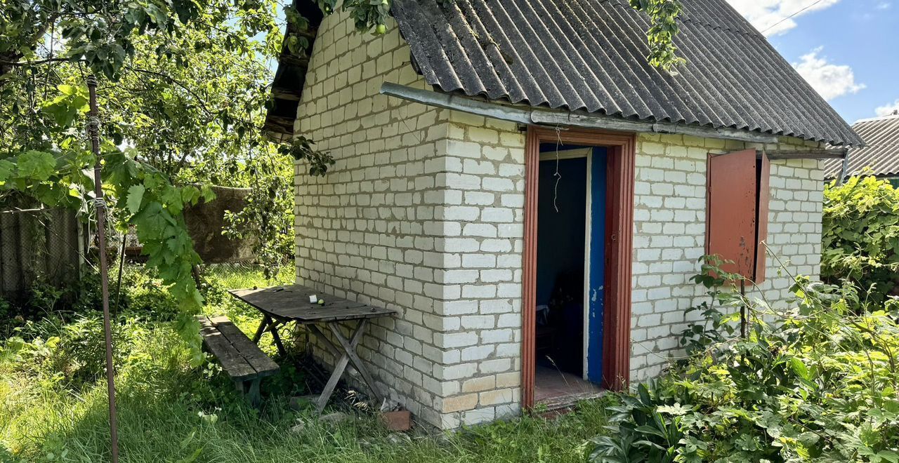 дом р-н Яковлевский г Строитель снт Мичуринец 317 фото 2