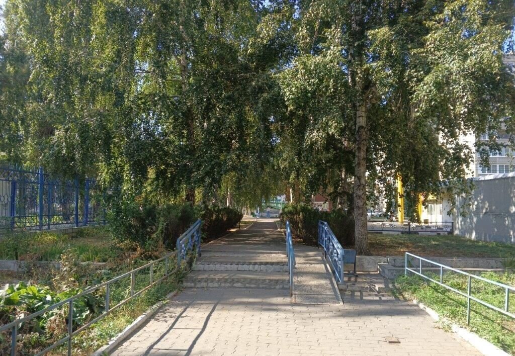 свободного назначения г Энгельс ул Волоха 9 Энгельсский р-н, муниципальное образование фото 3