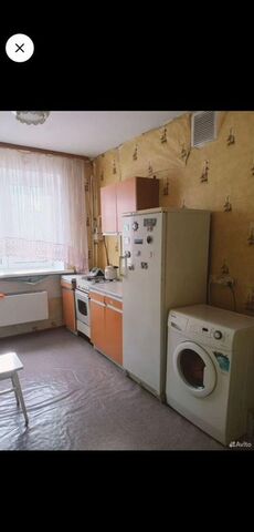 квартира р-н Октябрьский ул Мордовская 35к/235 фото