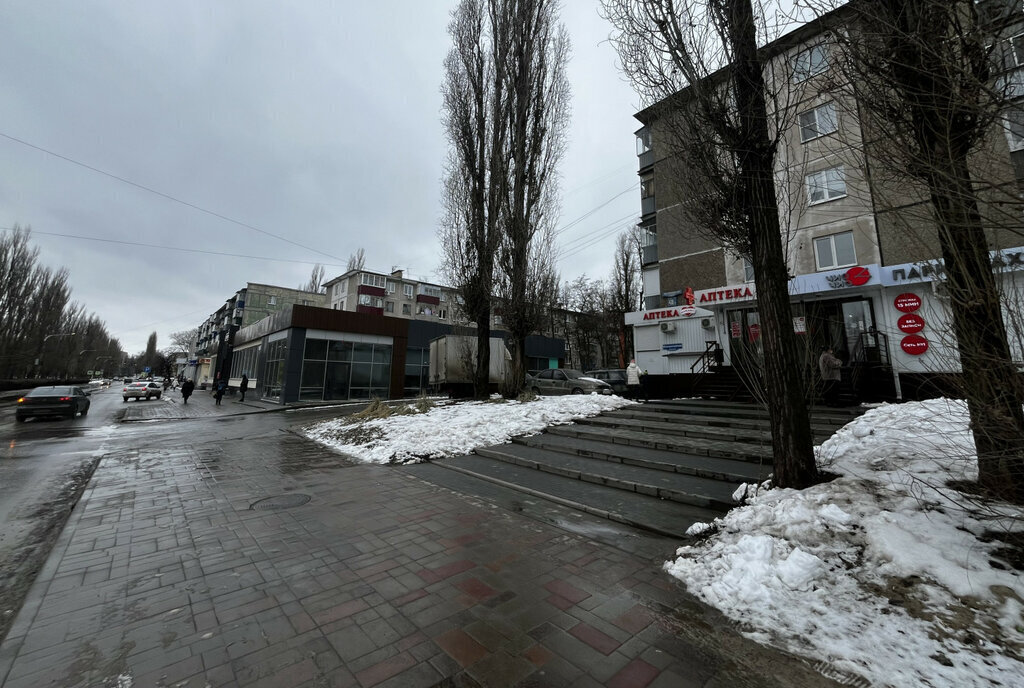 свободного назначения г Липецк ул Космонавтов 50а фото 4