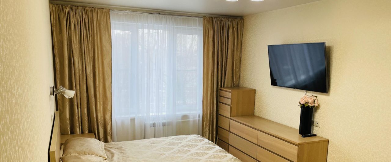 квартира г Москва метро Коломенская наб Нагатинская 34 фото 1