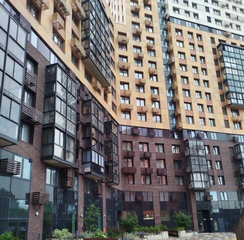 метро Текстильщики проезд Грайвороновский 2-й 1 фото