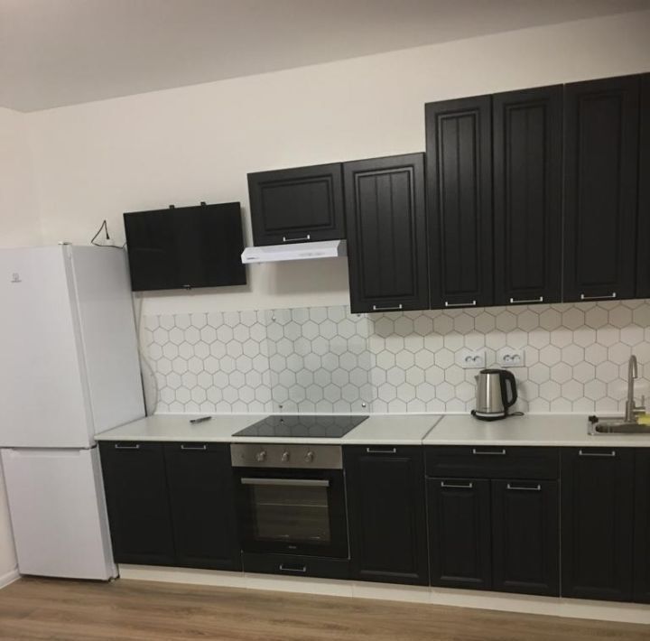 квартира г Москва метро Ольховая ул. Гренадерская, 9к 2 фото 1