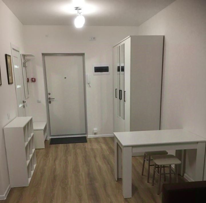 квартира г Москва метро Ольховая ул. Гренадерская, 9к 2 фото 3