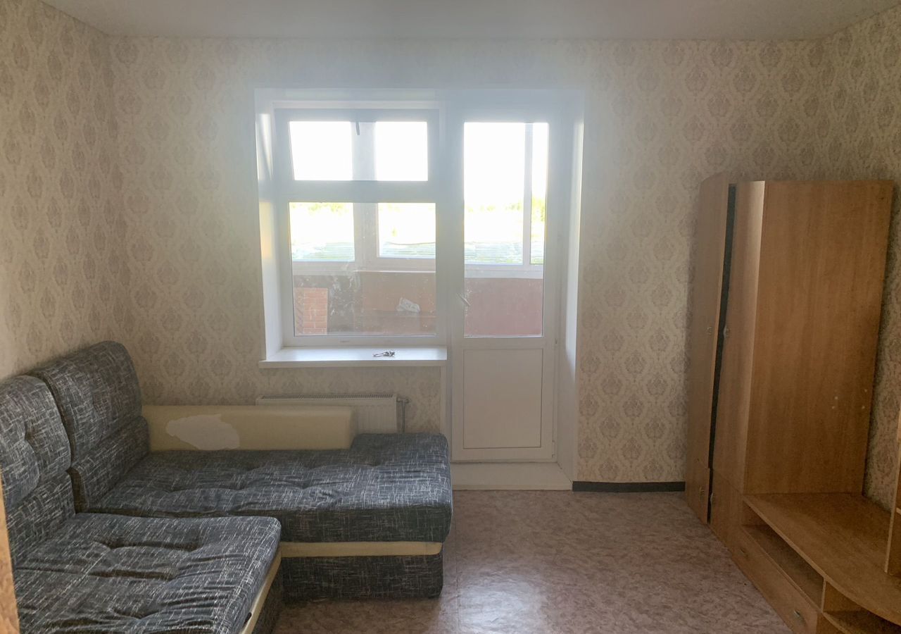 квартира г Нижневартовск ул Рабочая 47 Тюменская обл. фото 1