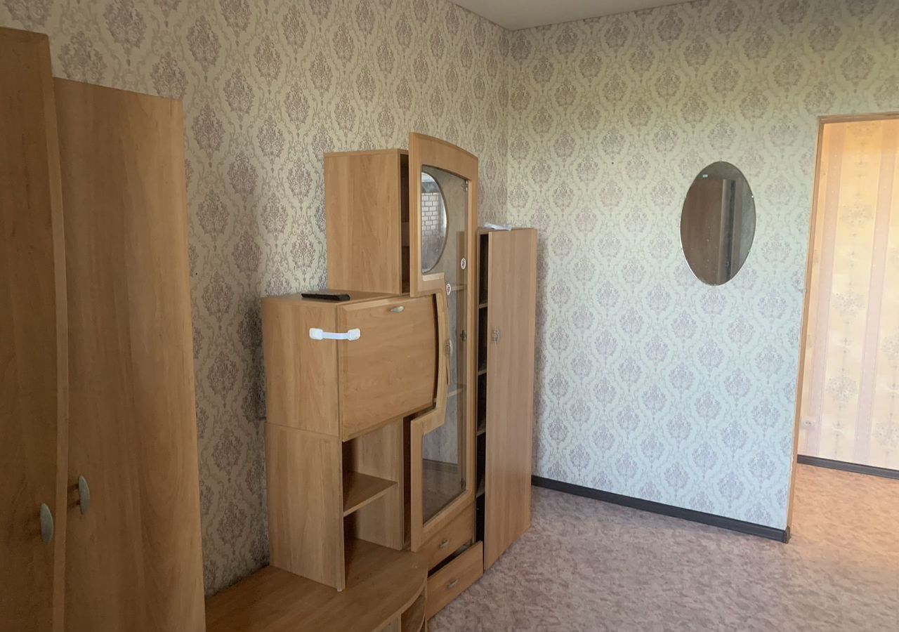 квартира г Нижневартовск ул Рабочая 47 Тюменская обл. фото 3