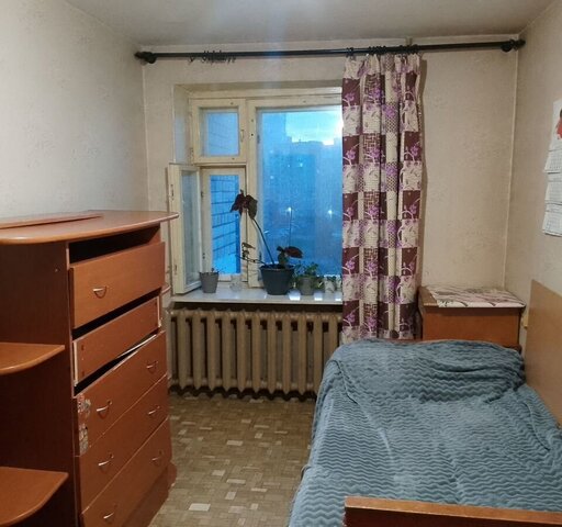 комната р-н Зашекснинский ул Наседкина 2 фото