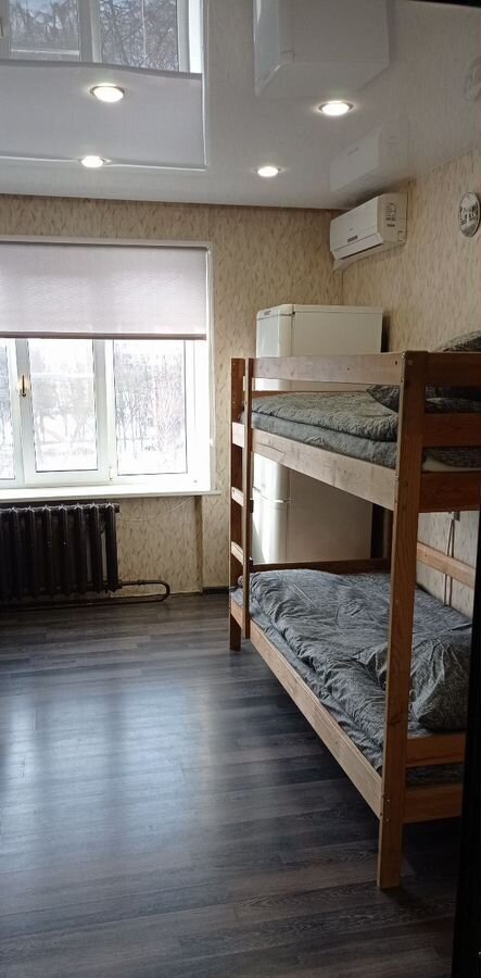 комната г Подольск мкр Климовск ул Школьная 8 фото 1