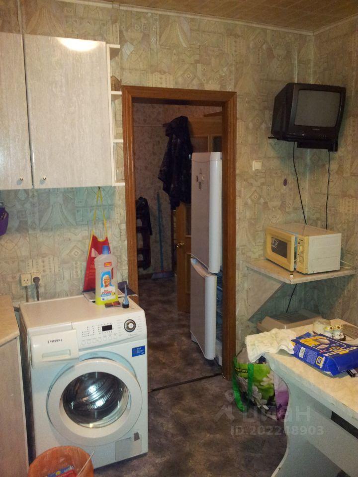 квартира г Подольск д Федюково ул Новая 4 Видное фото 2