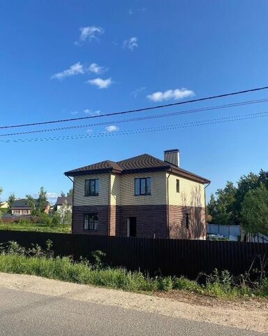д Желыбино ул Раздольная фото