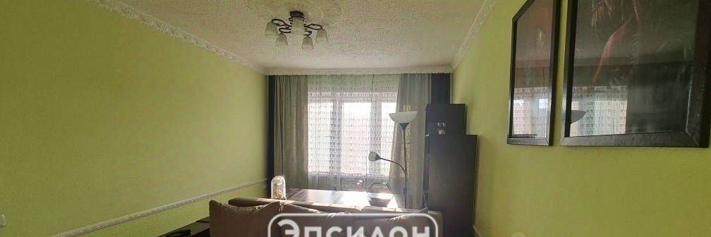 квартира г Курск р-н Центральный ул Косухина 38 фото 4