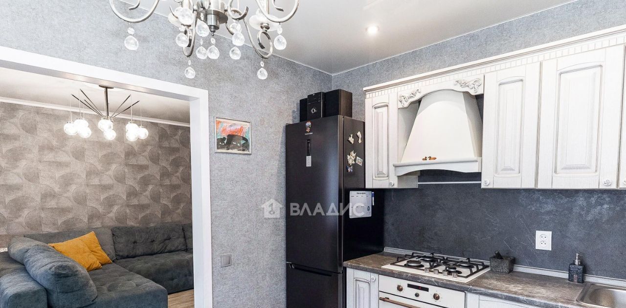 квартира г Ковров ул Сергея Лазо 6/1 фото 13