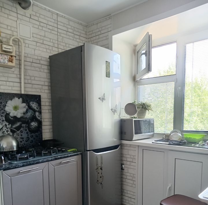 квартира г Муром ул Лаврентьева 41 фото 7