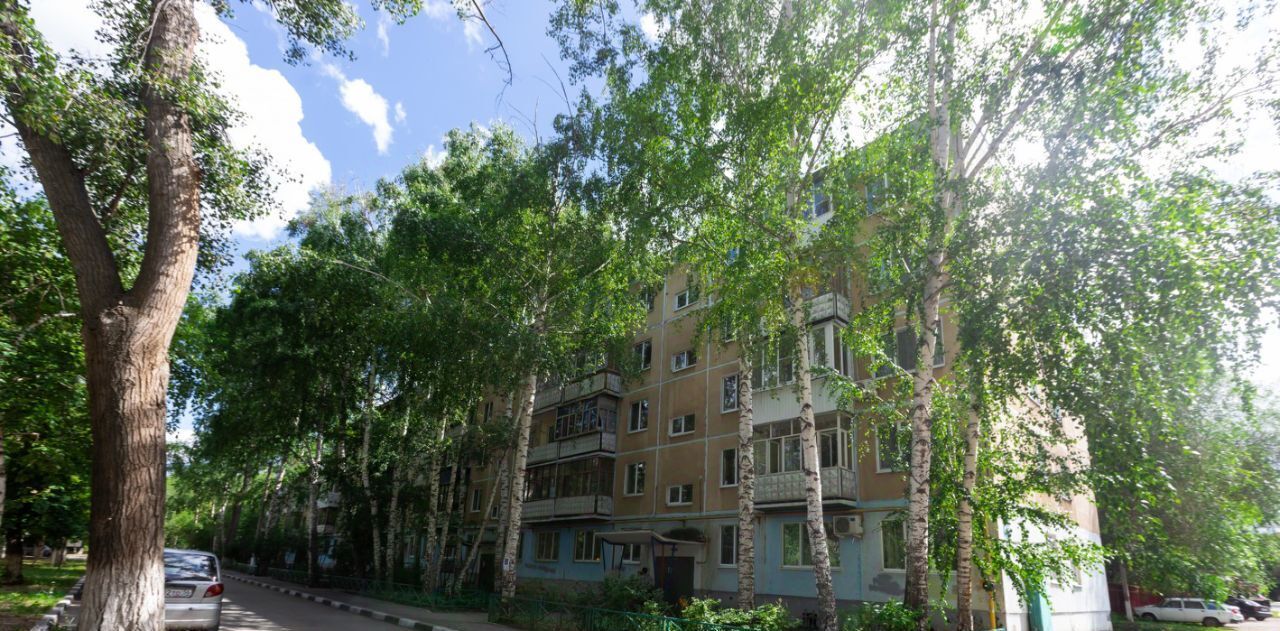 квартира г Оренбург р-н Дзержинский пр-кт Победы 150/1 фото 40