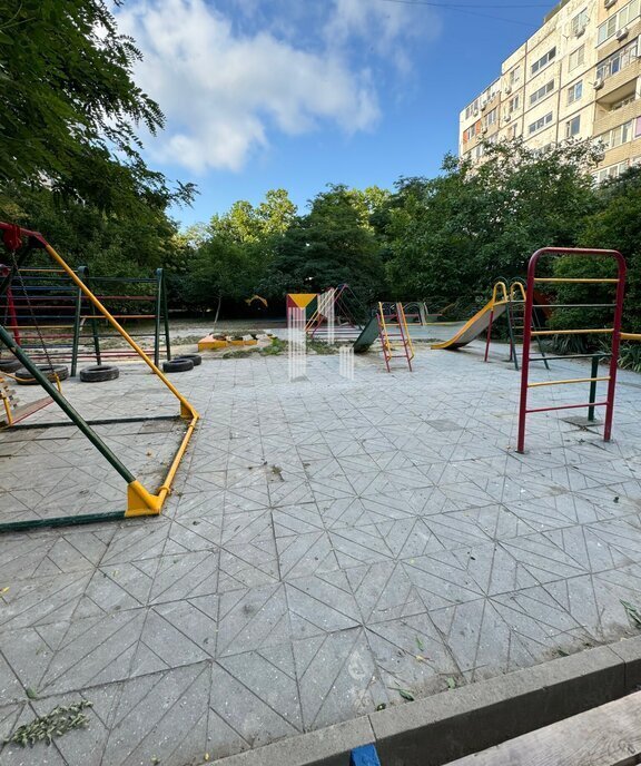 квартира г Новороссийск р-н Южный ул Волгоградская 42 фото 23