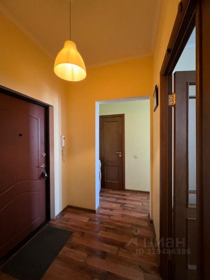квартира г Красногорск ул Вилора Трифонова 3 Красногорская фото 14