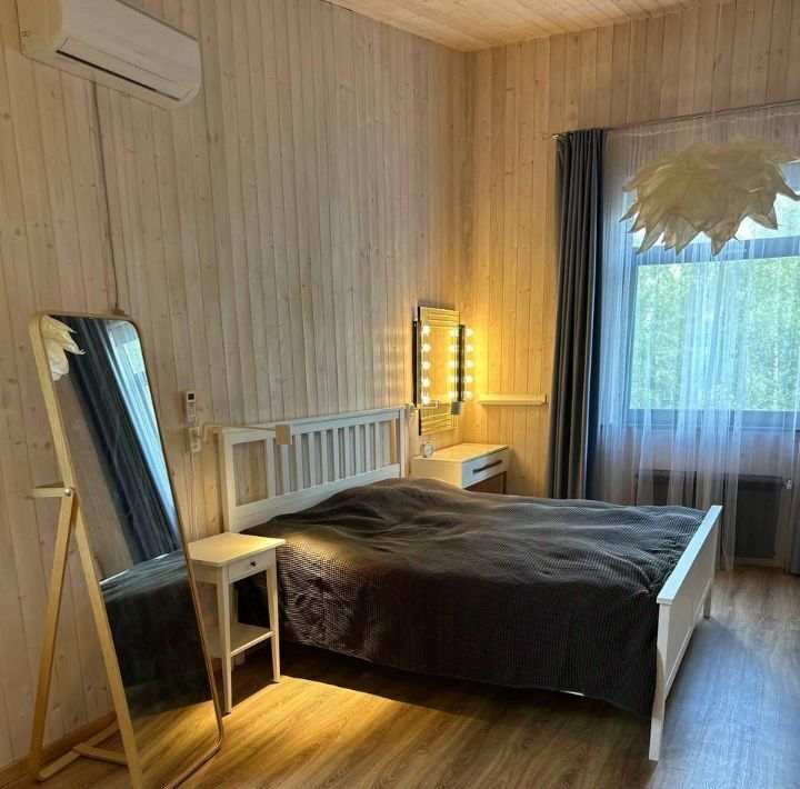 дом г Истра 0040221 кв-л фото 5