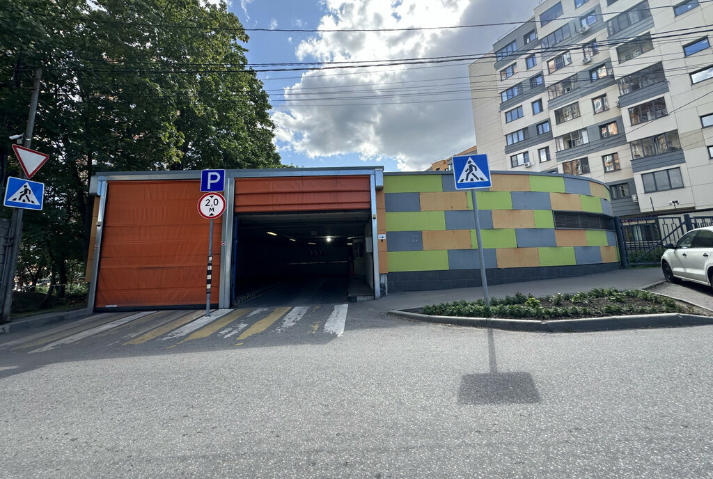 квартира г Химки пр-кт Ленинский 35к/1 ЖК «Лесной уголок» Химки фото 20