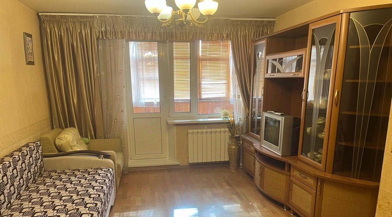 квартира г Химки мкр Сходня туп 2-й Мичуринский 6 Сходня фото 14
