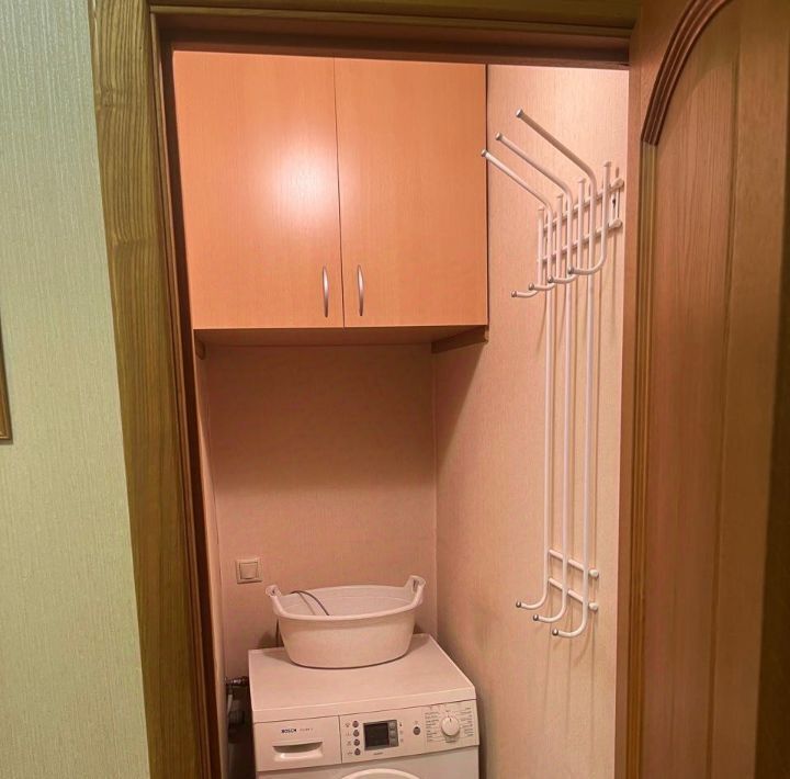 квартира г Химки мкр Сходня туп 2-й Мичуринский 6 Сходня фото 13