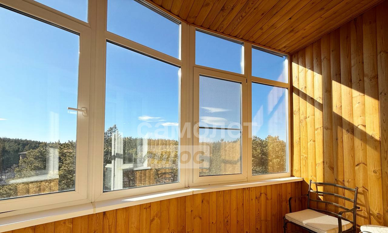 квартира г Чебаркуль тер Автодорога Чебаркуль-Мисяш 6 км, 10 фото 10