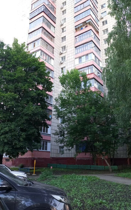 квартира г Липецк р-н Советский ул Московская 85 фото 16