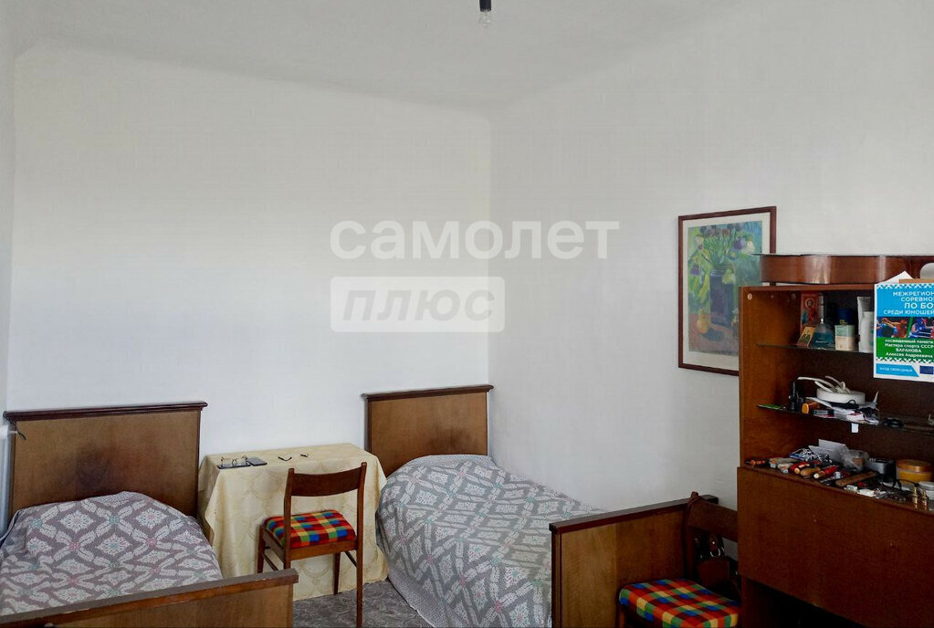 квартира г Салават ул Гагарина 18 фото 5