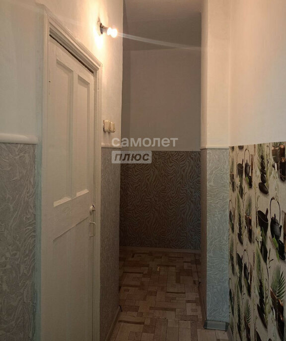 квартира г Салават ул Гагарина 18 фото 16