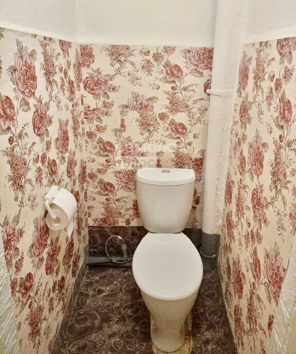 квартира г Салават ул Гагарина 18 фото 20