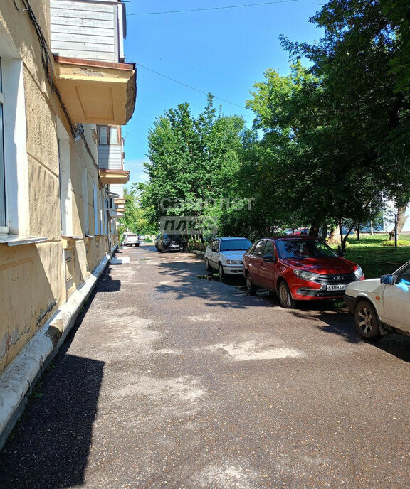 квартира г Салават ул Гагарина 18 фото 22