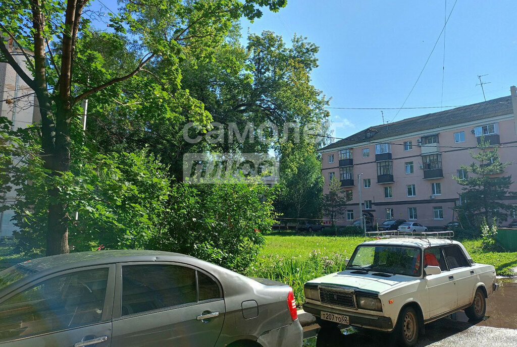 квартира г Салават ул Гагарина 18 фото 24