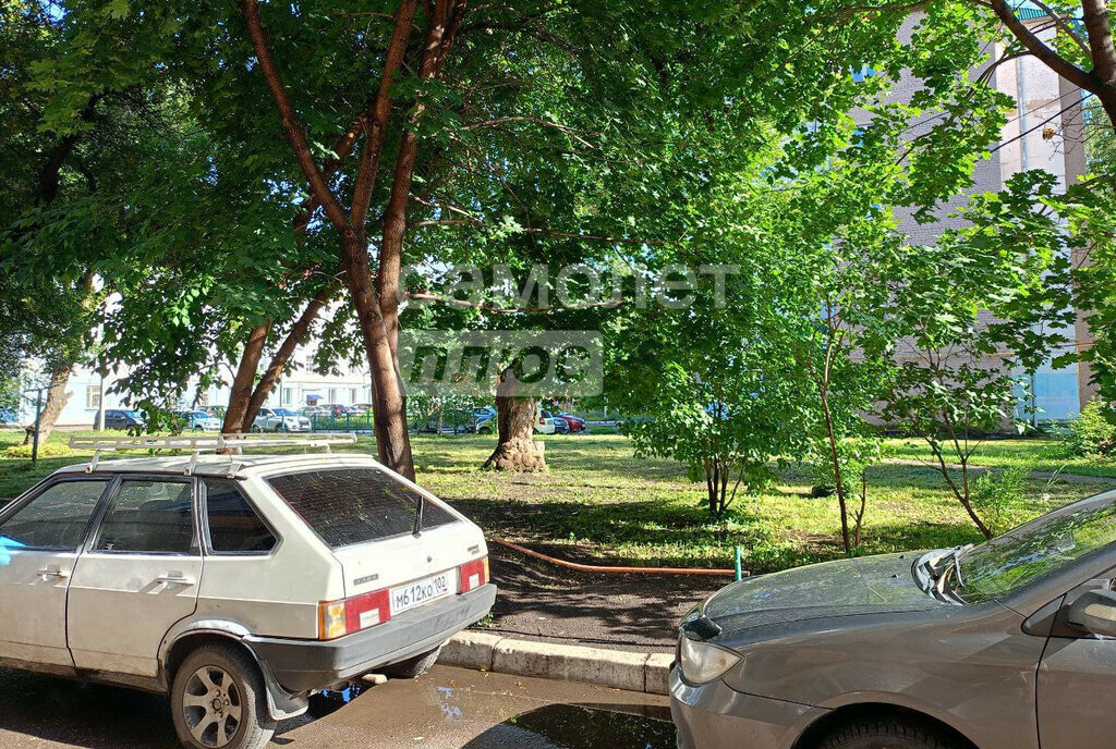 квартира г Салават ул Гагарина 18 фото 23