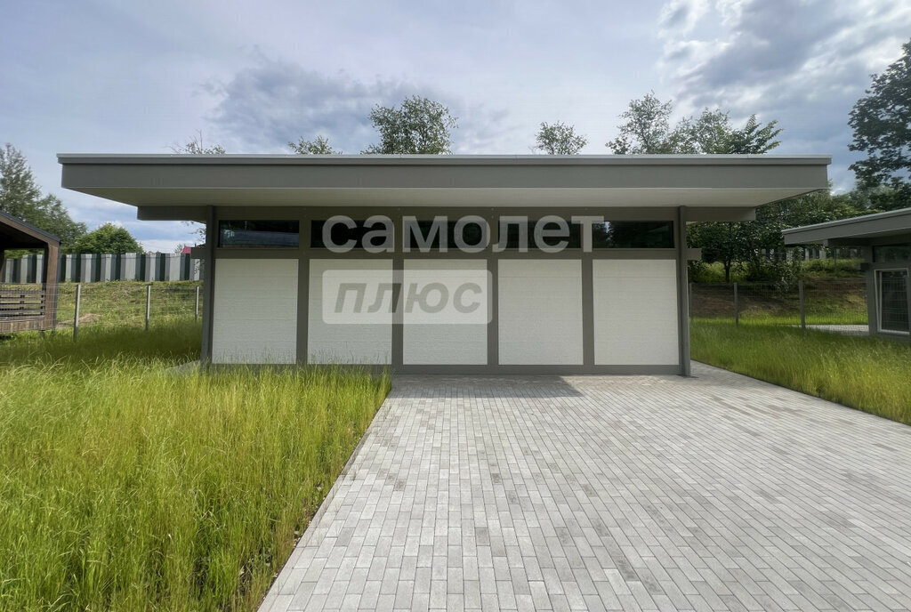 дом г Истра коттеджный посёлок Радость фото 5