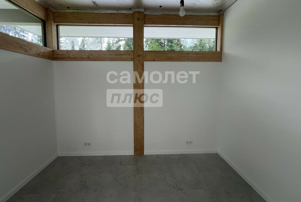 дом г Истра коттеджный посёлок Радость фото 20