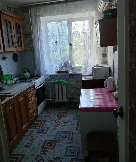 квартира г Волгодонск ул Энтузиастов 28 фото 5
