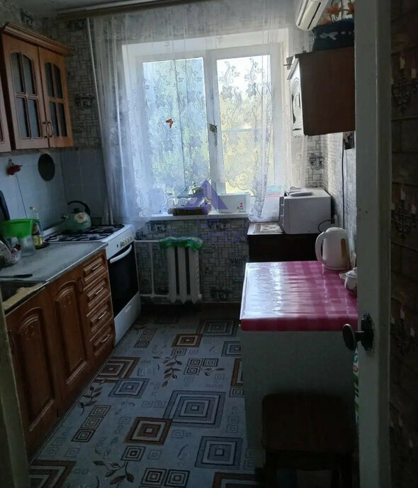 квартира г Волгодонск ул Энтузиастов 28 фото 6