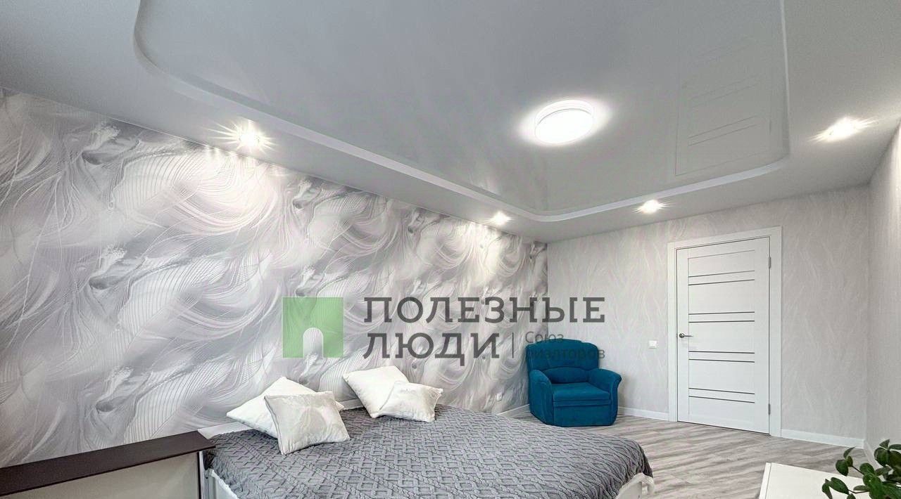квартира г Киров р-н Ленинский ул Анжелия Михеева 16 фото 8