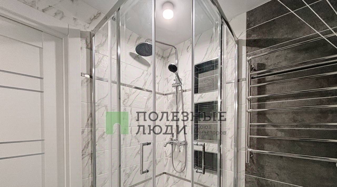 квартира г Киров р-н Ленинский ул Анжелия Михеева 16 фото 16