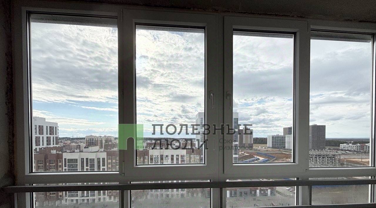 квартира г Киров р-н Ленинский ул Анжелия Михеева 16 фото 22