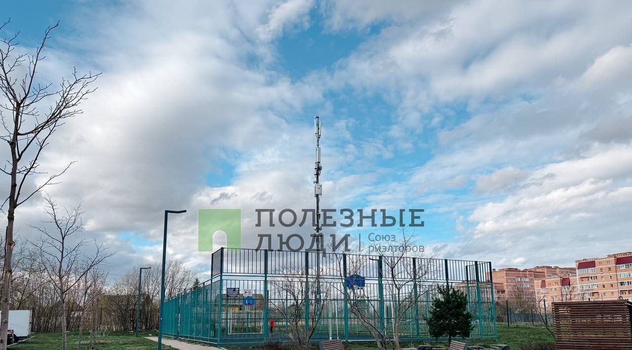 квартира г Киров р-н Ленинский ул Анжелия Михеева 16 фото 26