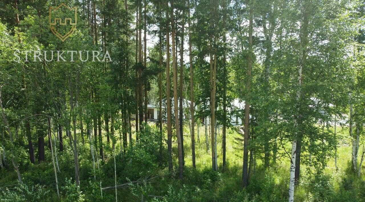 земля г Полевской с Курганово ул Ольховая фото 5