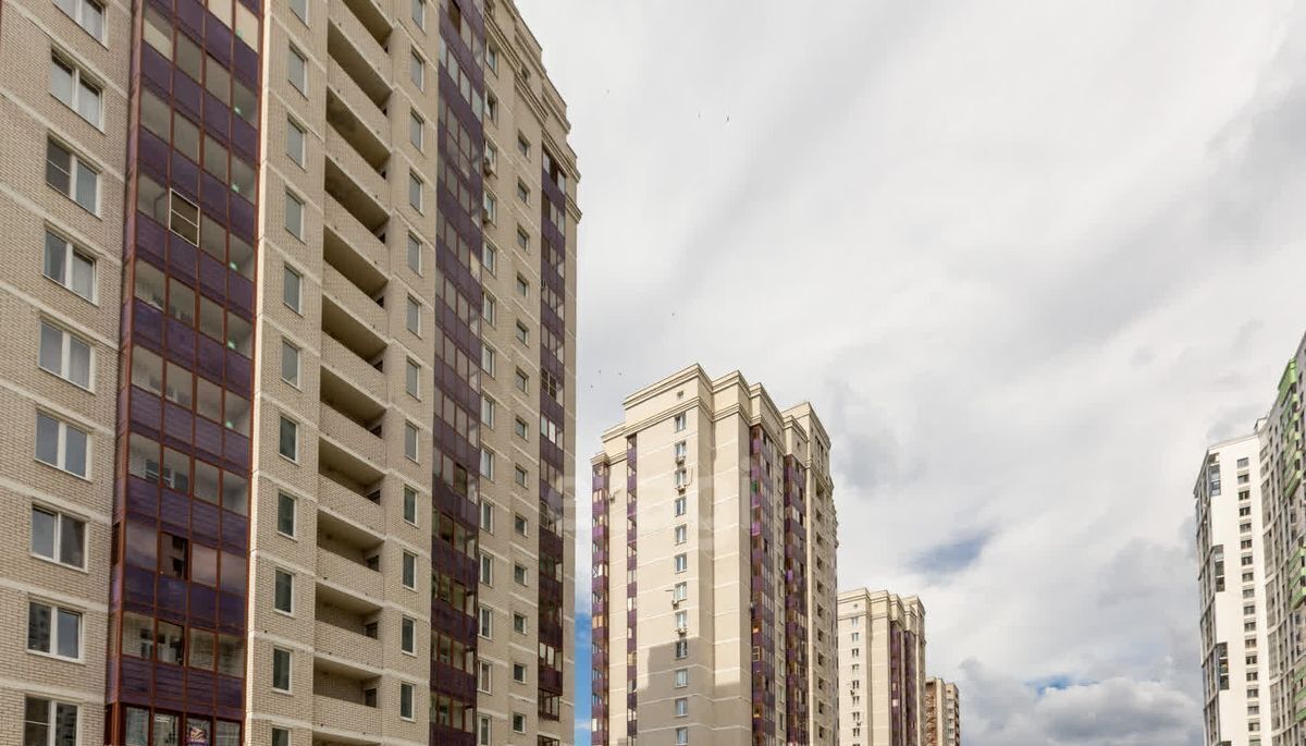 квартира г Екатеринбург Машиностроителей ул Стачек 4 фото 31