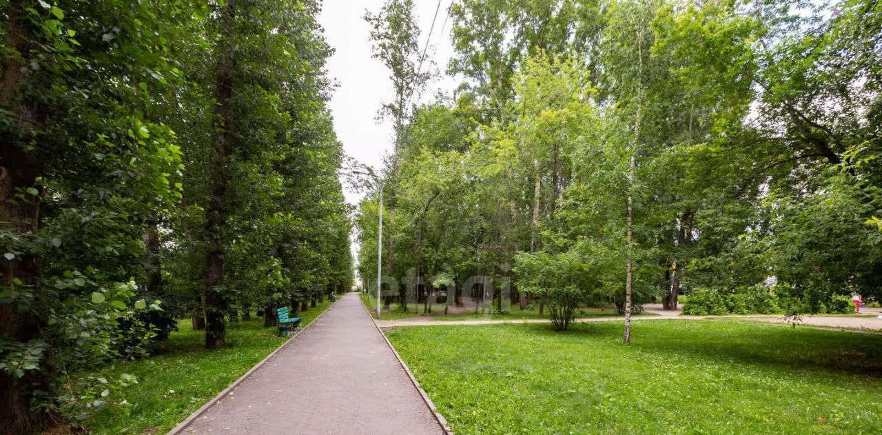 квартира г Екатеринбург Машиностроителей ул Стачек 4 фото 36