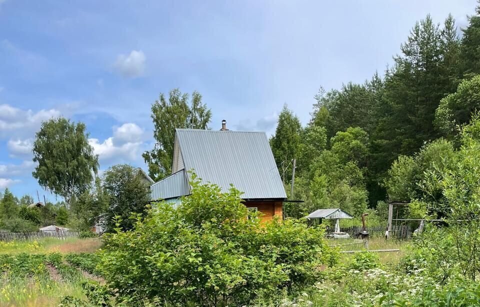 дом г Кирово-Чепецк Железнодорожная ул., 24 фото 5