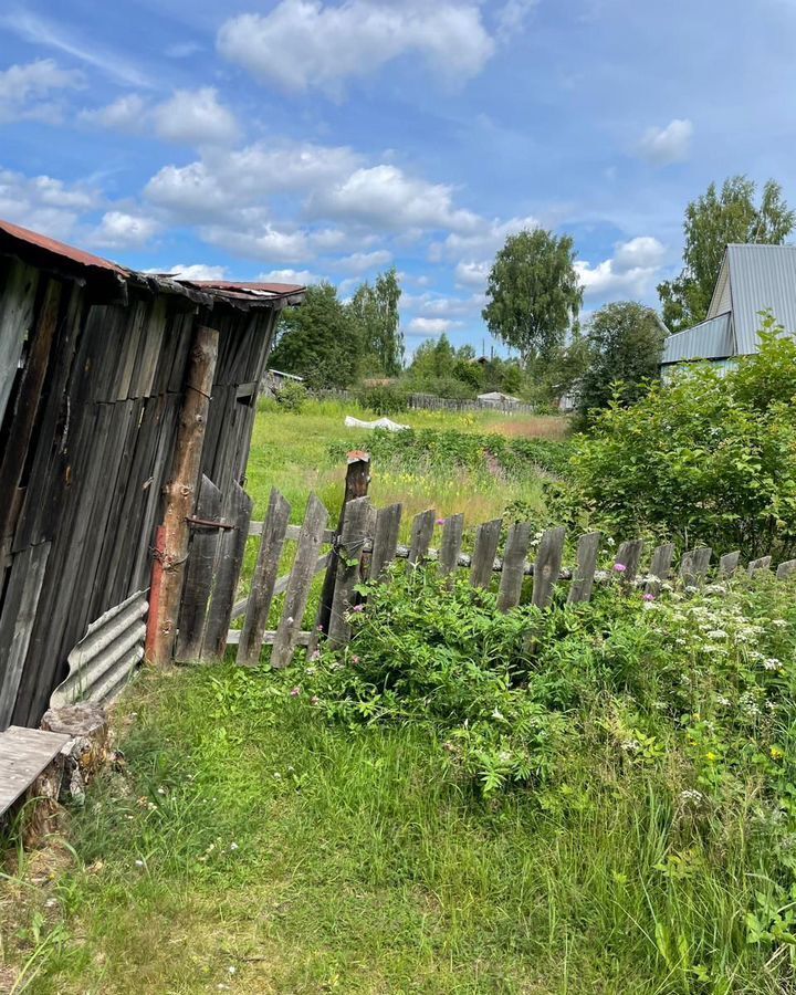 дом г Кирово-Чепецк Железнодорожная ул., 24 фото 6