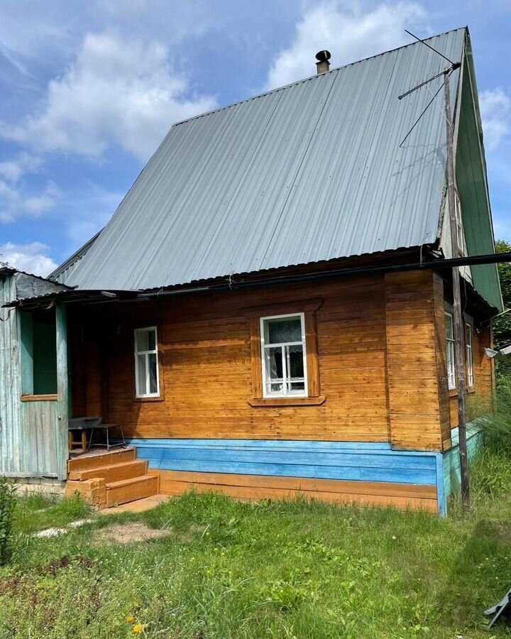 дом г Кирово-Чепецк Железнодорожная ул., 24 фото 17