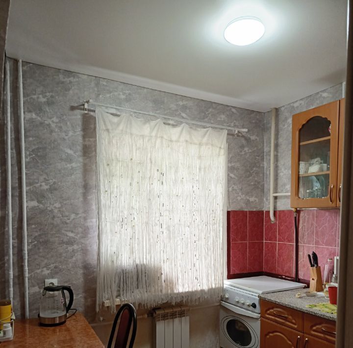квартира г Смоленск р-н Заднепровский пос. 430 километр, 19 фото 9